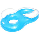 bestway ciambella per adulti due posti con schienale ean 6942138900170