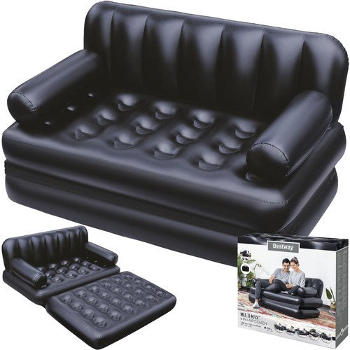bestway divano gonfiabile bestway multi max 5 posizioni ean 6942138924060