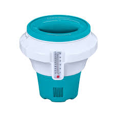 bestway dosatore galleggiante per cloro medio cm175 ean 6941607347317