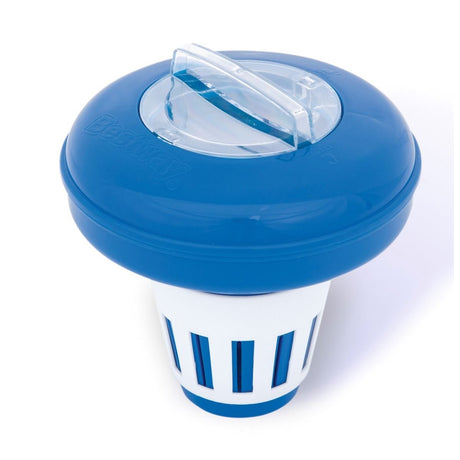 bestway dosatore per cloro galleggiante ean 6942138983456