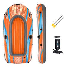 bestway gommone kondor elite gonfiabile 3 posti ean 6941607347829