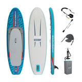 bestway hydroforce oceana sup e kayak 2in1 305x84x15cm ean 6941607364277