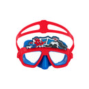 bestway maschera da nuoto per bambini 3 spider man ean 6941607356203