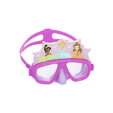 bestway maschera da nuoto principesse per bambini 3 ean 6941607356227