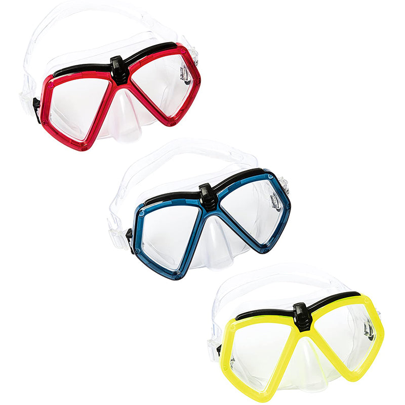 bestway maschera eversea dive 7 14 anni ean 6942138914719