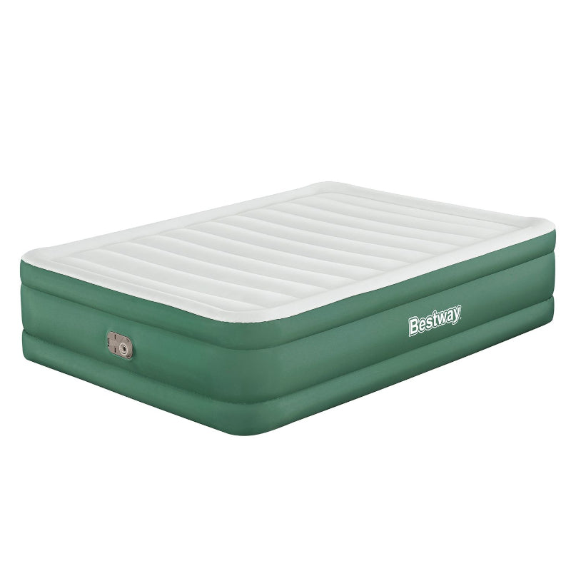 bestway materasso gonfiabile matrimoniale 203x152x46cm ean 6941607373064