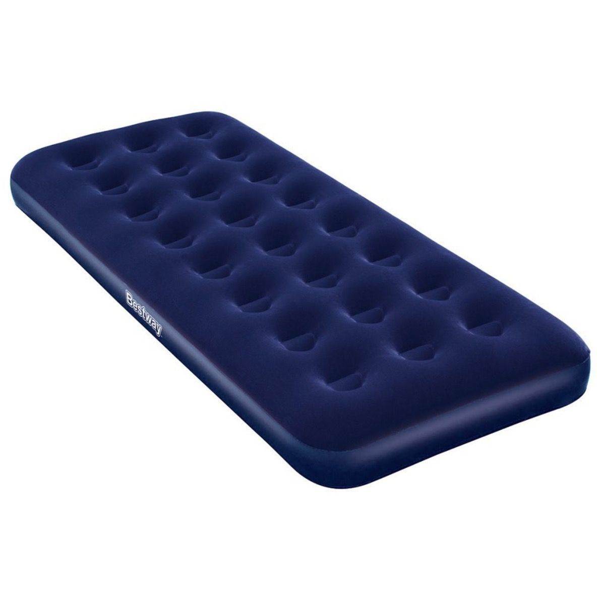 bestway materasso gonfiabile singolo floccato ean 6942138960440