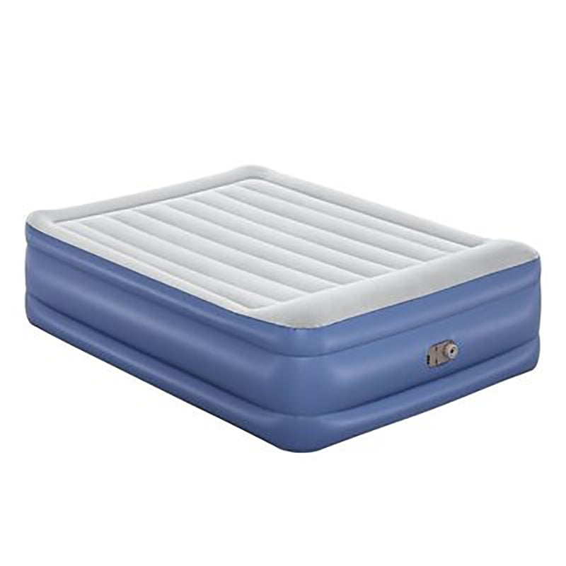 bestway materasso gonfiabile tritech matrimoniale floccato ean 6941607329719