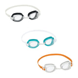 bestway occhialini da nuoto per adulti assortiti ean 6941607330937