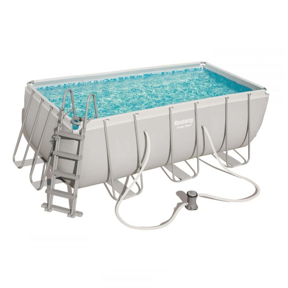 bestway piscina fuoriterra power steel frame 56456 bestway ean 6942138953008
