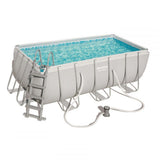 bestway piscina fuoriterra power steel frame 56456 bestway ean 6942138953008