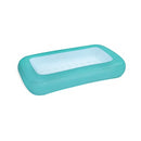 bestway piscina gonfiabile per bambini 165x104x25cm ean 6941607323236