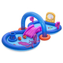bestway playcenter gonfiabile con piscina per bambini 2 ean 6941607368459