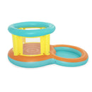 bestway playcenter gonfiabile jumptopia per bambini 3 ean 6942138982558