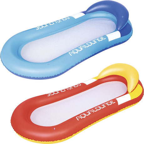 bestway poltrona sport aqua lounge 43103 bestway ean 6942138969191