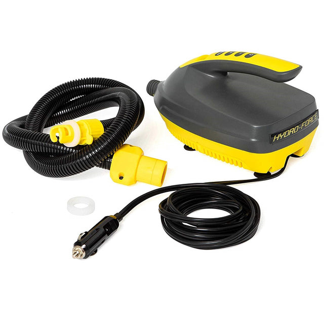 bestway pompa di gonfiaggio ad aria elettrica ean 6942138983746