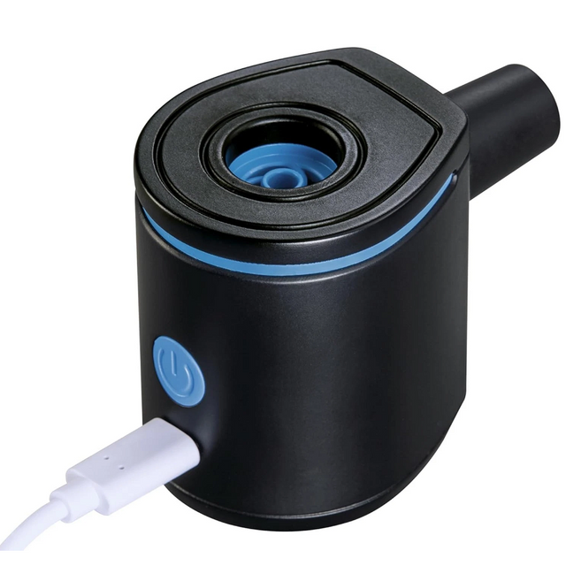 bestway pompa di gonfiaggio elettrica powertouch usb ean 6941607368268