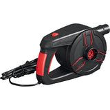 bestway pompa elettrica con 3 adattatori 220 240v ean 6941607343074