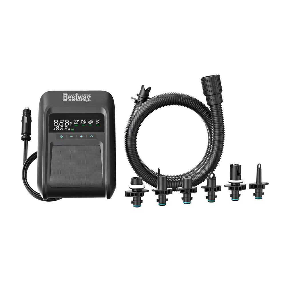 bestway pompa elettrica per sup cc powergrip ean 6941607393444