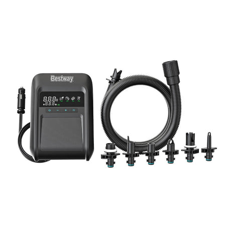 bestway pompa elettrica per sup cc powergrip ean 6941607393444
