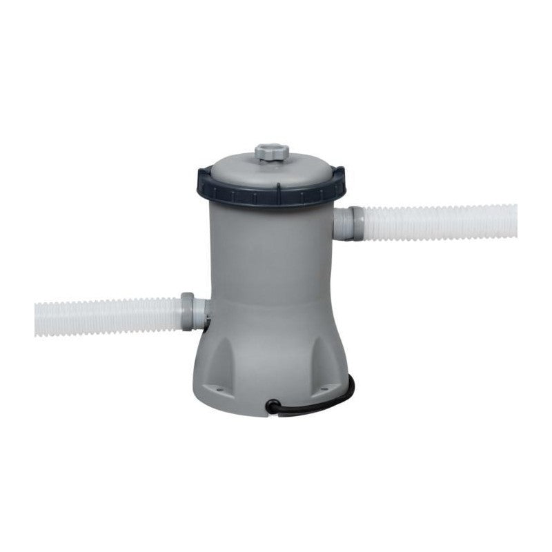 bestway pompa filtro per piscina a cartuccia da 2 006 lh ean 6941607353950