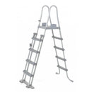 bestway scaletta per piscina 132cm ean 6941607353837