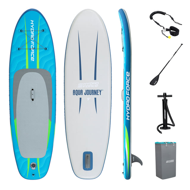 bestway tavola sup hydroforce 274x76x12cm ean 6941607364260