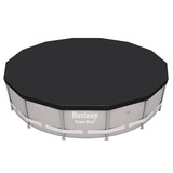 bestway telo copripiscina flowclear bestway d 427 cm ean 6942138951691