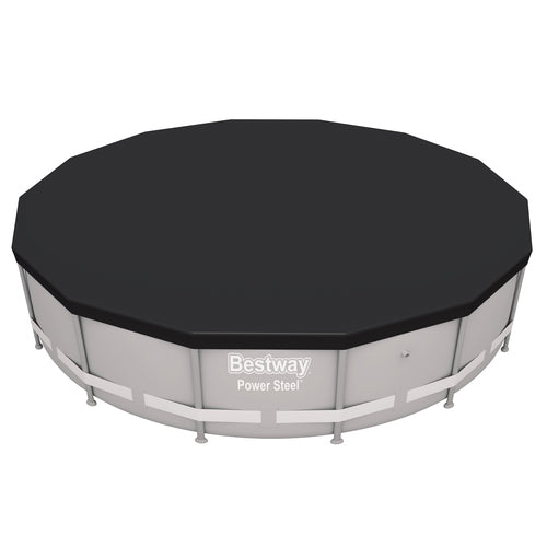 bestway telo copripiscina flowclear bestway d 427 cm ean 6942138951691