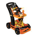 beta junior trolley work con attrezzi giocattolo ean 8058486005530