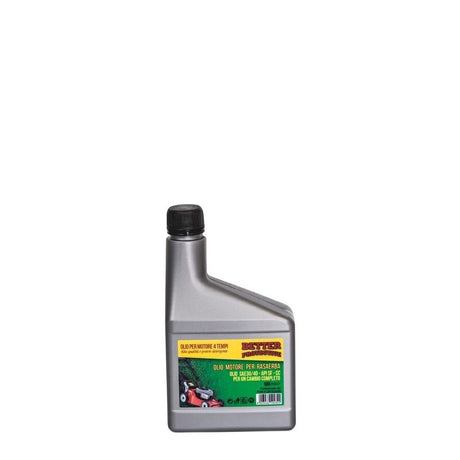 better olio per macchine da giardino 4 tempi better 600ml ean 8003482504822