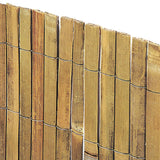 biacchi ettore arella mezza canna 1x3mt in bamboo ean 8004944006076