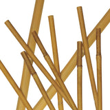 biacchi ettore cannette bamboo 3pz 150cm 5003 biacchi ean 8004944050031