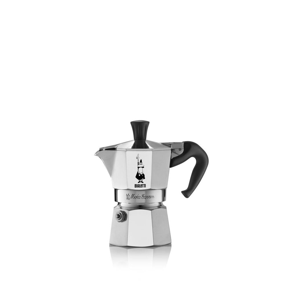 Caffettiera Moka 2 Tazze 0001178-0001108 Bialetti