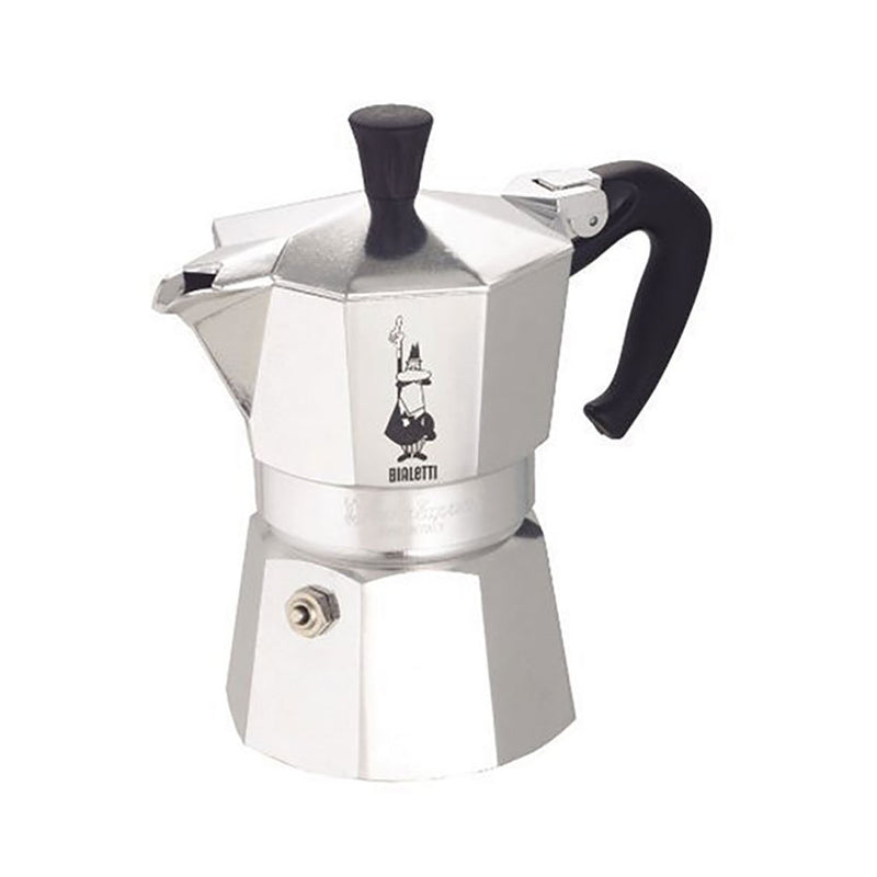 Moka 3 Tazze Fascia 0001102-0001602 Bialetti