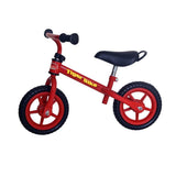 biemme giochi bici apprendimento tiger bike 1604r biemme ean 8001938016042