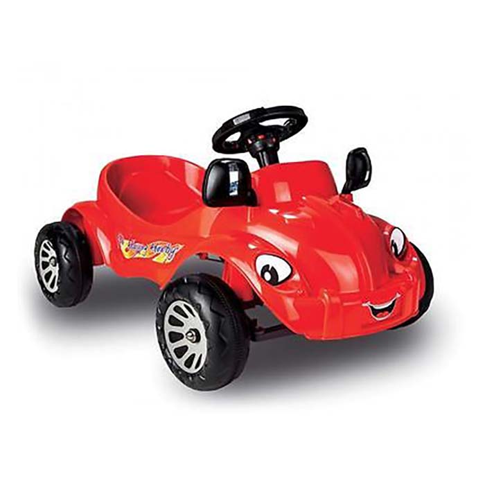 biemme giochi macchina a pedali herby rossa 001316r biemme ean 8693461073038