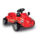 biemme giochi macchina a pedali herby rossa 001316r biemme ean 8693461073038