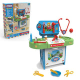 bildo little tikes check up center ean 5201429043066