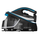 black decker ferro da stiro con caldaia vapore continuo 2400w ean 8432406180260