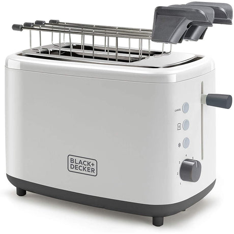 immagine-1-black-decker-tostapane-blackdecker-con-pinze-820w-ean-8432406600119