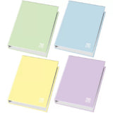 blasetti copertina ad anelli pastel blasetti formato a4 ean 8007758271913