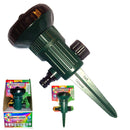 blumengarden irrigatore con puntale 9 funzioni 3430 polato ean 8029917006440