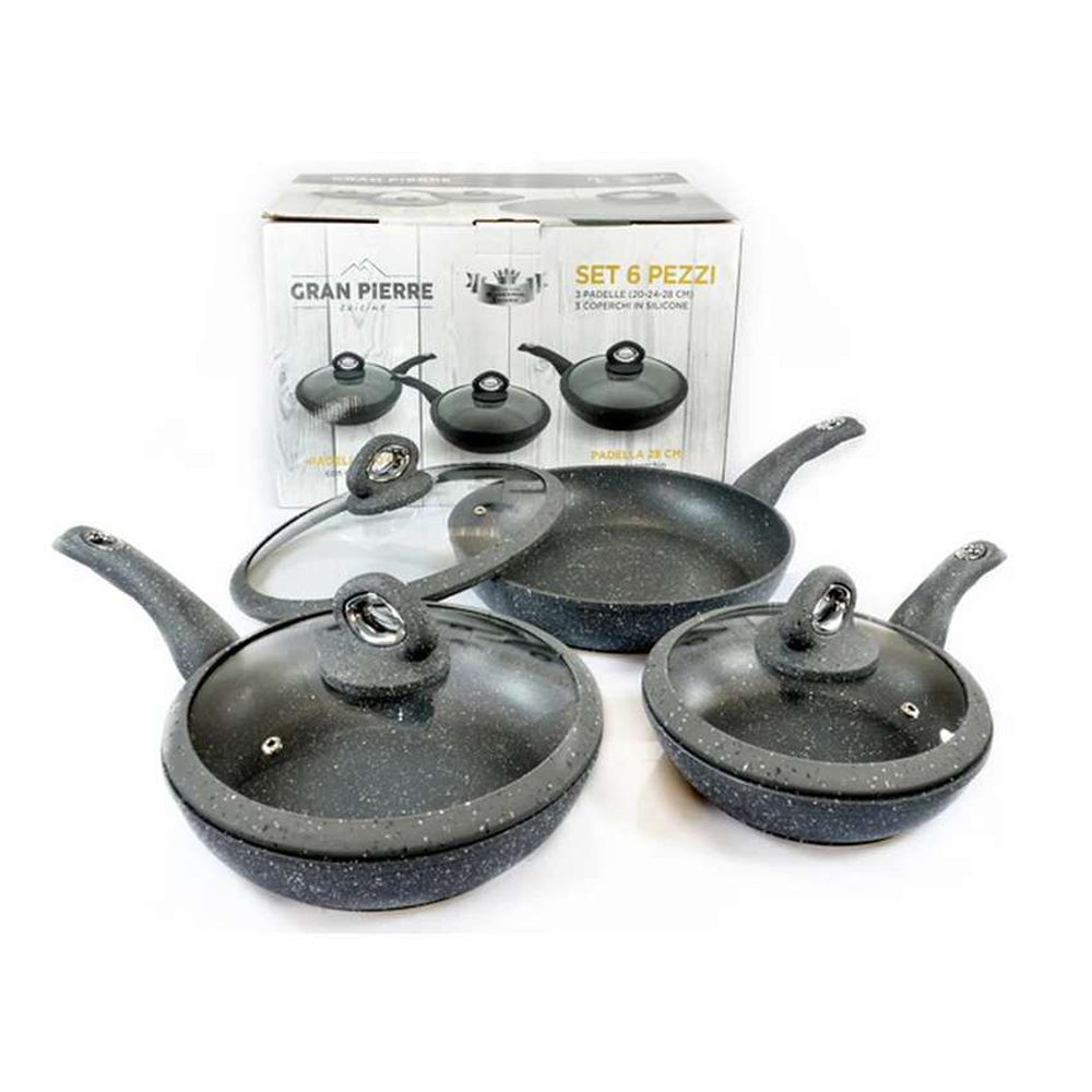 blumenthal bavaria granpierre tris padelle 202428 ean 8032591305204