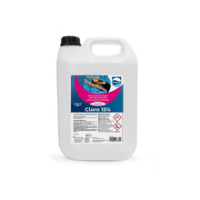 blusan cloro liquido 15 5lt per piscine ean 8011418077784