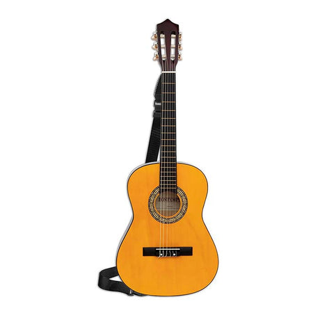 bontempi chitarra legno cm 92 gsw92 2b bontempi ean 0047663115542