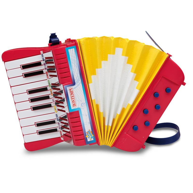 immagine-1-bontempi-fisarmonica-17-tasti-33-1780-bontempi-ean-0047663181455