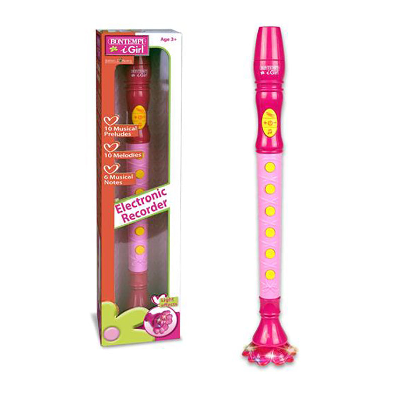 immagine-1-bontempi-flauto-magico-rosa-elettronico-4071-ean-0047663264639