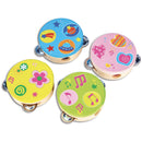 bontempi tamburo cembalo in legno tmw1010 bontempi ean 0047663356037