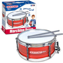 immagine-1-bontempi-tamburo-con-tracolla-bacchette-d-25-ean-0047663052366